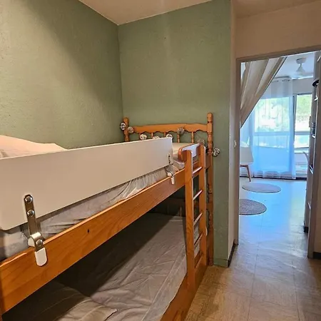 Apartment Au Couchant