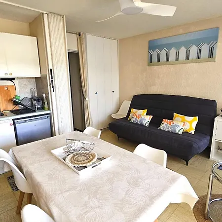 Au Couchant Apartment La Grande-Motte