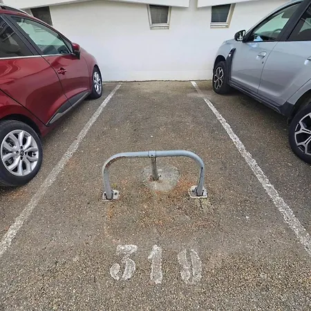 Au Couchant