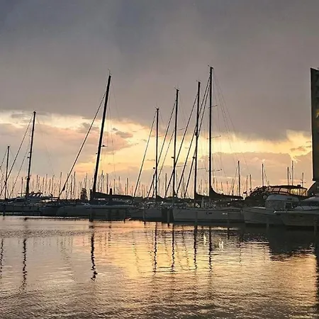 Διαμέρισμα Au Couchant