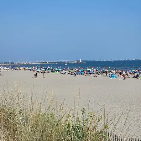 Au Couchant Daire La Grande Motte