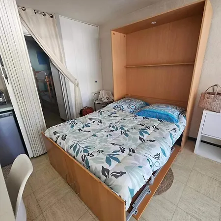 Apartment Au Couchant La Grande-Motte