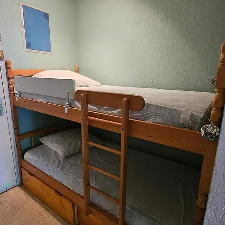 Au Couchant La Grande Motte