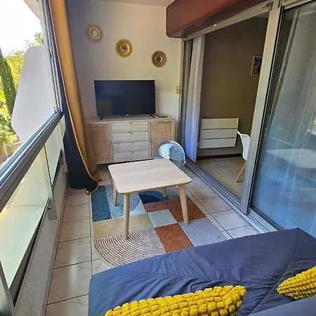 Au Couchant La Grande Motte