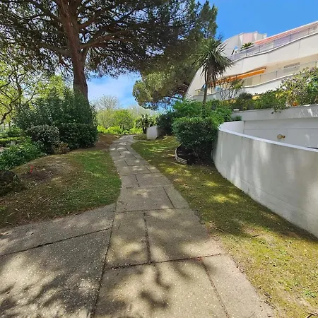 Διαμέρισμα Au Couchant *