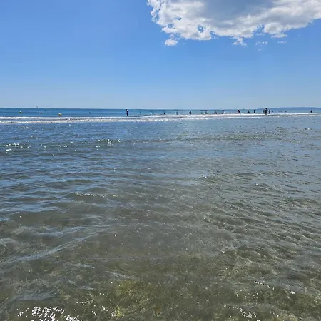 Au Couchant * La Grande Motte