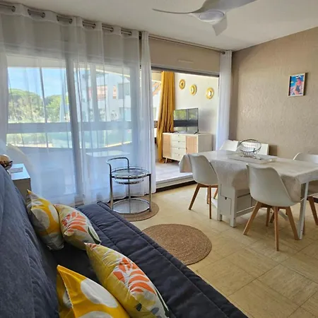 Au Couchant * La Grande Motte