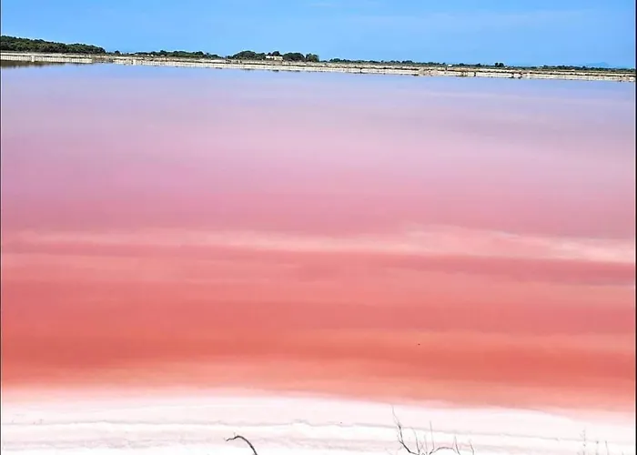 Au Couchant La Grande-Motte