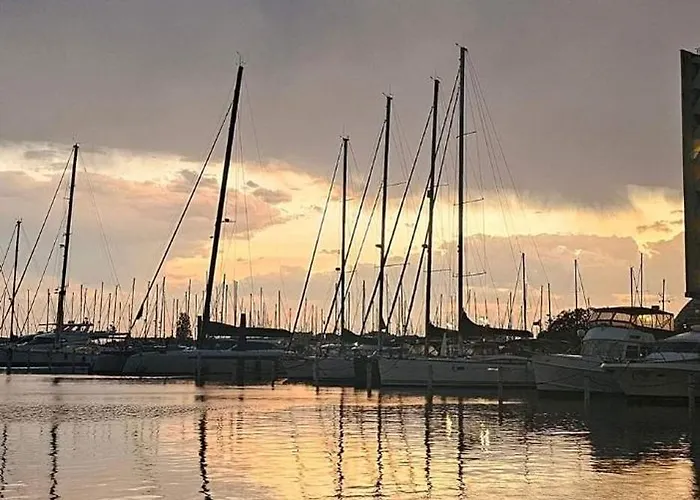 Lejlighed Au Couchant