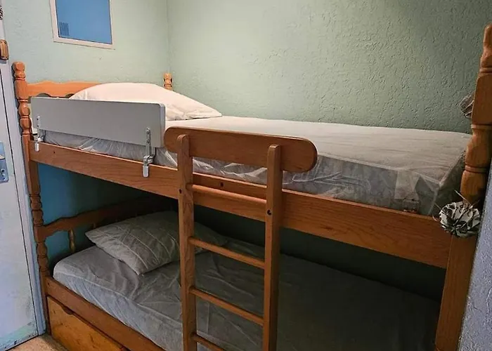 Au Couchant La Grande-Motte