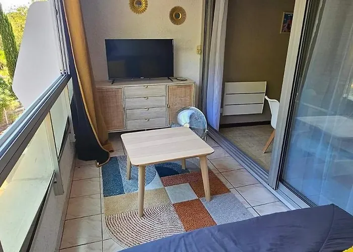 Au Couchant La Grande-Motte