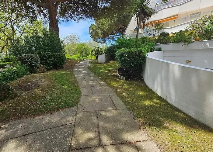 Lejlighed Au Couchant *