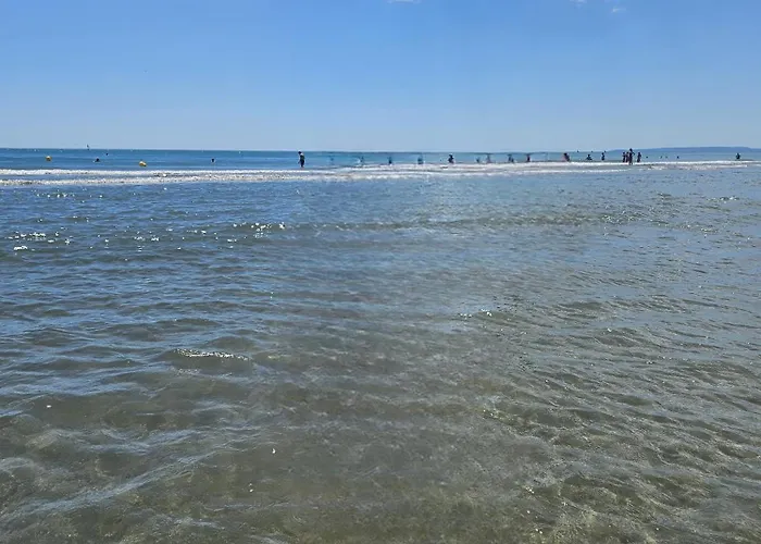 Au Couchant * La Grande-Motte